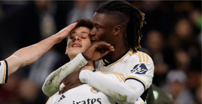 Real Madrid'in yıldızından şok haber