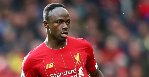 Real Madrid'ten, Mane Hamlesi!