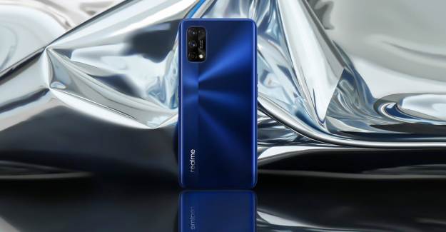 Realme 7 Pro Özellikleri ve Türkiye Fiyatı Belli Oldu