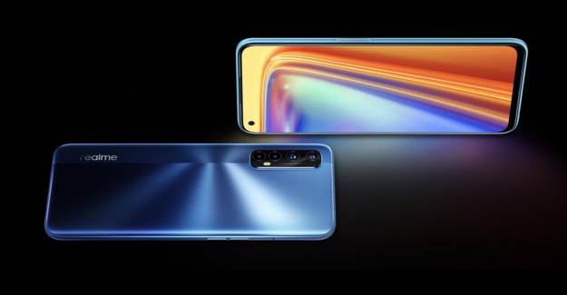 Realme 7 ve 7 Pro Özellikleri Ve Fiyatı