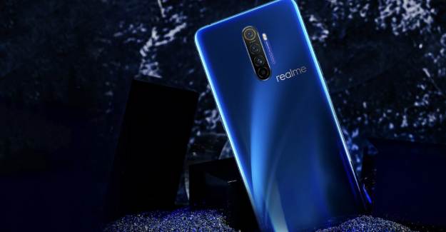 Realme Rekor Sürede 50 Milyon Adet Telefon Sattı