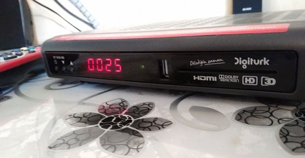 Receiver Nedir, Ne İşe Yarar?