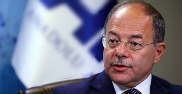 Recep Akdağ Açıkladı: Çocuğa İstismara En Az 50 Yıl