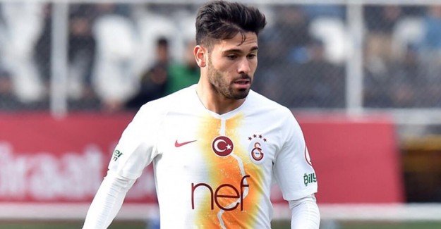 Recep Gül'den Galatasaray Açıklaması!