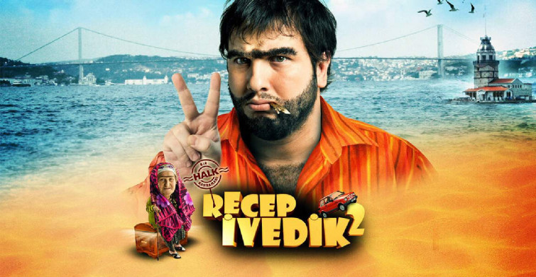 Recep İvedik 2 filmi kaç yılında, nerede çekildi? Recep İvedik 2 filmi konusu ve oyuncuları