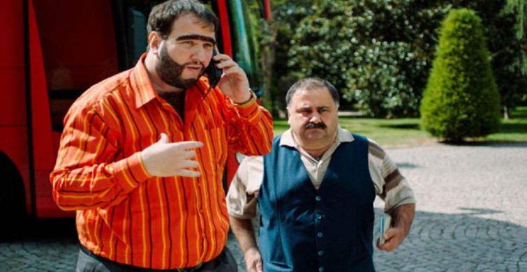 Recep İvedik 5 ne zaman çekildi? Recep İvedik 5 film konusu ve oyuncuları