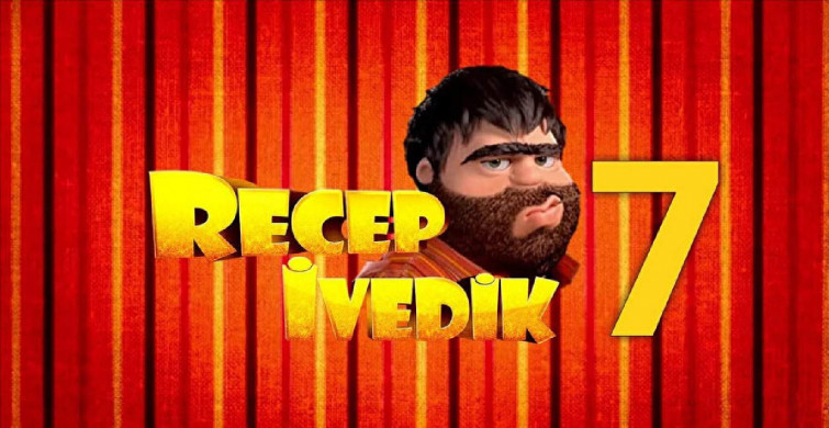 Recep İvedik 7 çekiliyor mu, çıkacak mı? Recep İvedik 7 hangi tarihte, ne zaman çıkacak?
