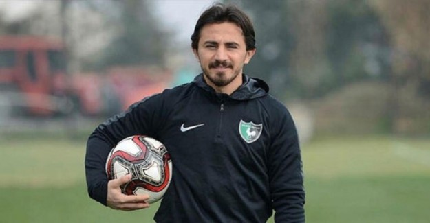 Recep Niyaz: 'Fenerbahçe'de Klasik Hazin Sonu Yaşadım'