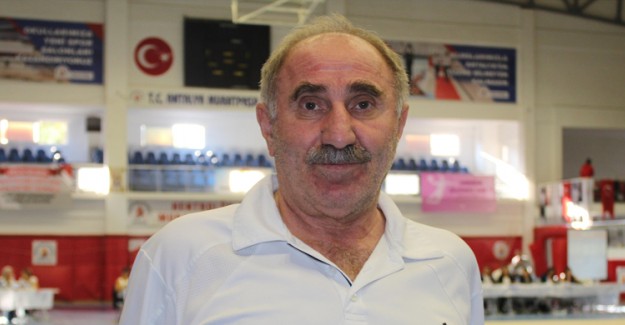 Recep Şahin: 'Amacımız Branşlar Arasındaki Kaynaşmayı Sağlamak'