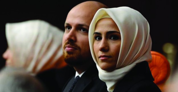 Recep Tayyip Erdoğan Kaç Çocuğu Var?