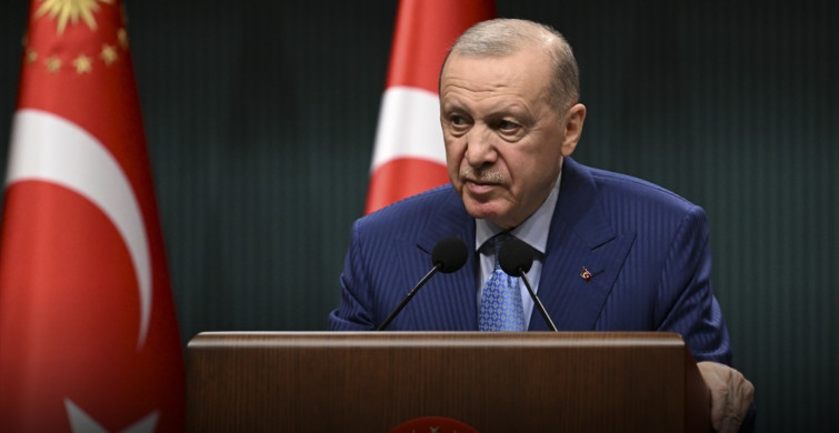 Recep Tayyip Erdoğan: Okullarda güvenlikte taviz yok, yeni önlemler yolda