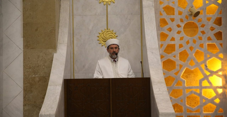 Regaip Kandili Coşkuyla İdrak Edildi