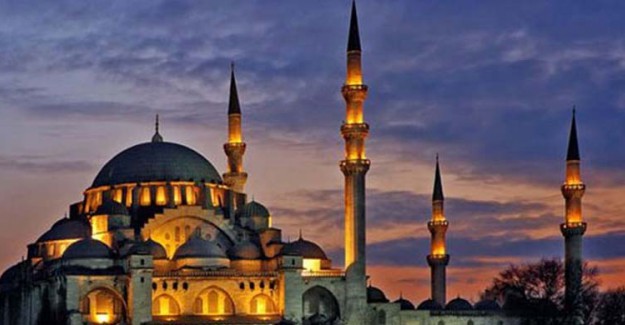 Regaip Kandili Nedir? Regaip Kandili'nin Önemi ve Fazileti 