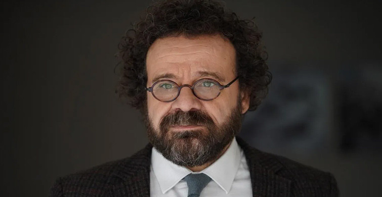 Reha Özcan, Seksenler Dizisinin Kadrosuna Dahil Oldu!