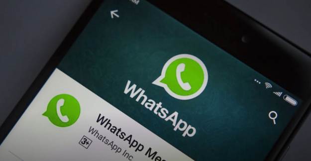 Rehberden Silinen Numara Whatsapp'ta Görünüyor