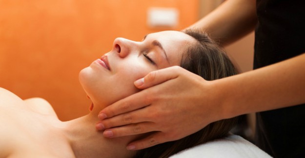 Reiki Nedir? 
