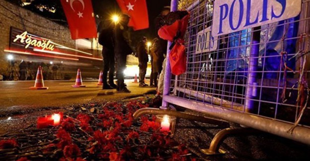 Reina Davasında Ara Karar Açıklandı, 19 Sanık Tahliye Edildi