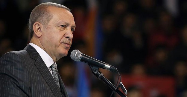 Reis Amasya'da Sert Çıktı!