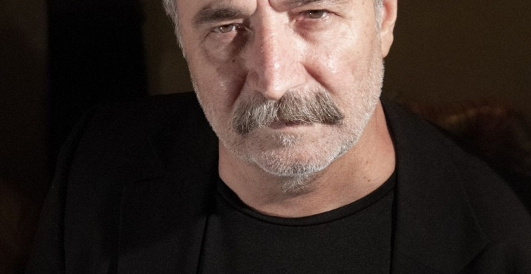 Reis Çelik, 6. Esenler Film Festivali'nin Jüri Başkanı Oldu