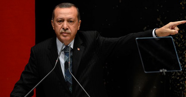 Reis Sert Çıkmıştı! AB'den Kritik Açıklama