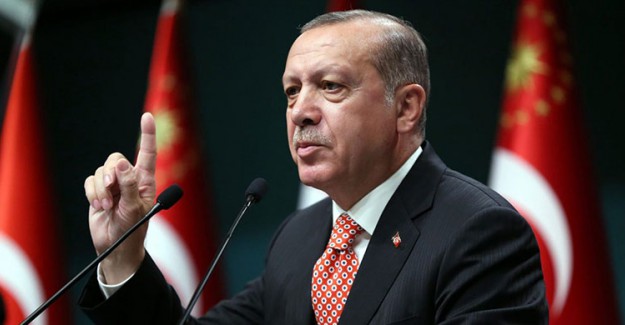 Reis Sinyali Vermişti! Operasyon An Meselesi