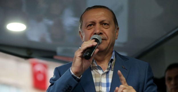 Reis'i 3500 Güvenlik Görevlisi Koruyacak!