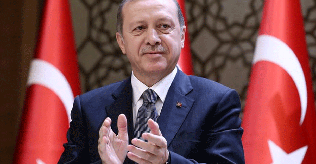 Reis-i Cumhur Erdoğan Aylar Öncesinde Söylemişti