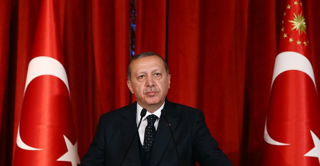 Reis-i Cumhur Erdoğan, Kemal Kılıçdaroğlu'nu Aradı