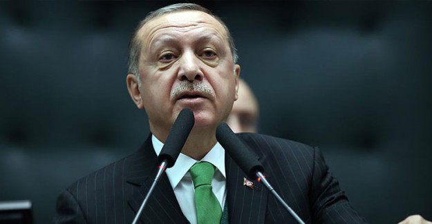 Reis-i Cumhur Erdoğan Vatikan'a Gidiyor!