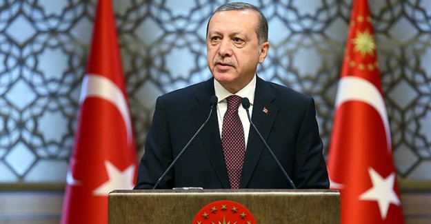 Reis-i Cumhur İtalyan Basınına Konuştu!