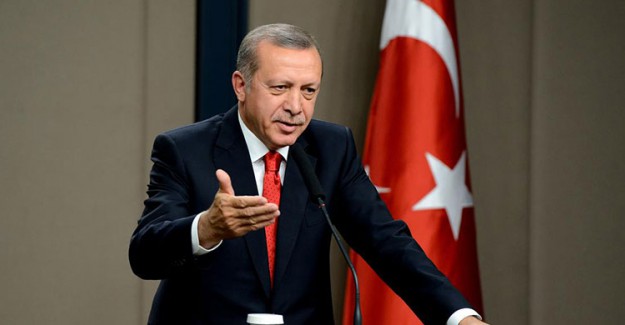 Reis-i Cumhur Mesajı Verdi!