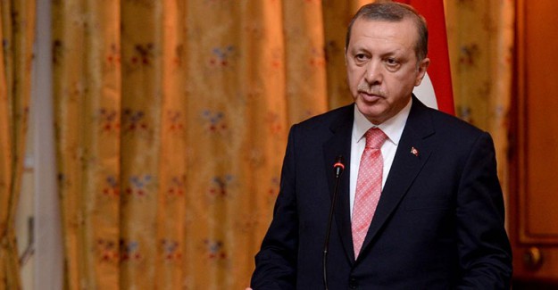 Reis-i Cumhur Müjdeyi Verdi, Vatandaşın Yüzü Güldü