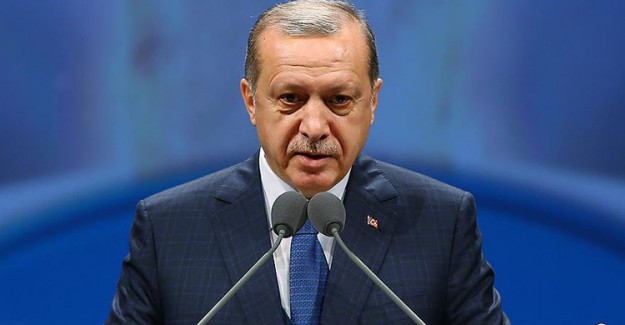 Reis-i Cumhur Noktayı Koydu!