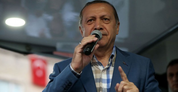 Reis-i Cumhur SP Liderini Kabul Edecek
