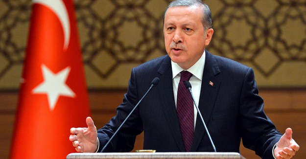 Reis-i Cumhur Talimatı Verdi! 3 Kat Sınırı