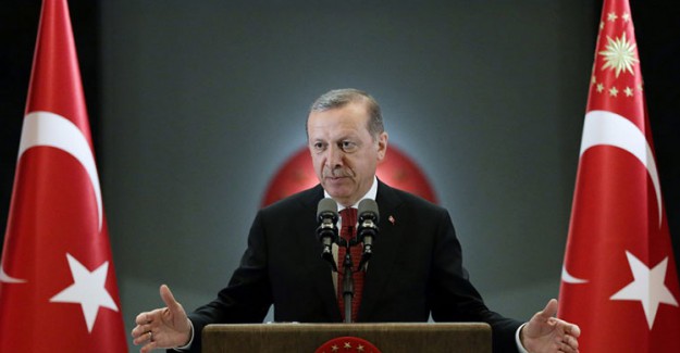 Reis-i Cumhur'dan ALTAY ve ATAK Açıklaması