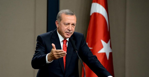 Reis-i Cumhur'dan Döviz Çıkışı!