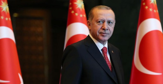 Reis-i Cumhur'dan Kandil Mesajı