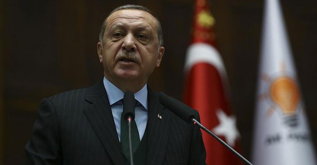 Reis-i Cumhur'dan Kemal'a Yerli Silah Ayarı!