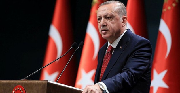 Reis-i Cumhur'dan Kritik Döviz Açıklaması