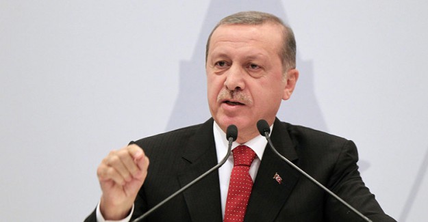 Reis-i Cumhur'dan Kritik Kudüs Açıklaması!