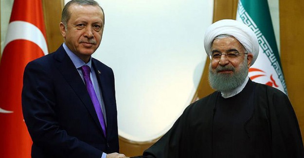 Reis-i Cumhur'dan Ruhani'ye Taziye Mektubu!