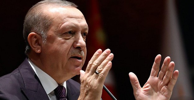 Reis-i Cumhur'dan Yeni Harekat Açıklaması!