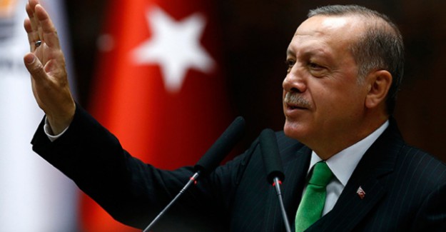 Reis-i Cumhur'un Kritik Açıklaması İçin 2 Dilde Çeviri