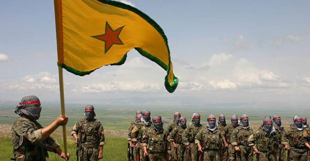 Reis-i Cumhur'un Sözlerine YPG'den Komik Cevap