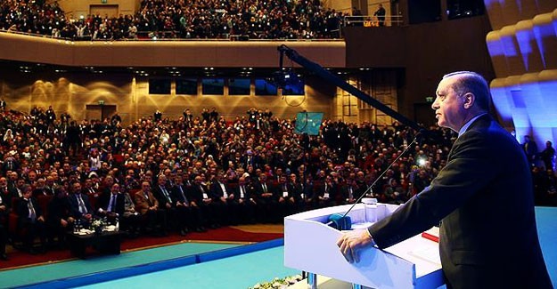 Reis'ten FLAŞ Açıklama! 'Erdoğan'dan Sonra Ne Olacak?' Diyenler...