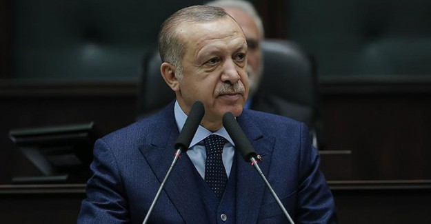 Reis'ten Operasyon Açıklaması!