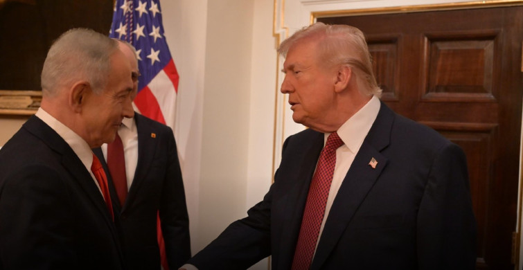 "Rejim Değişikliği" kitabında yer alan: Washington-Tel Aviv hattının perde arkası
