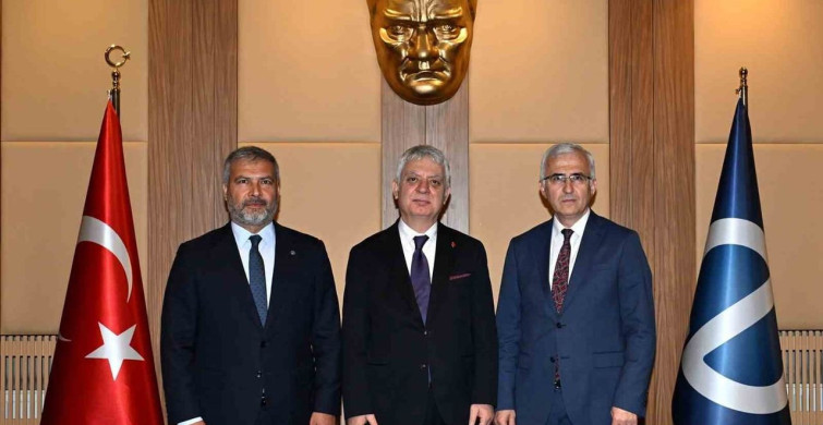 Rekabet Hukuku Eskişehir Zirvesi Gerçekleştirildi