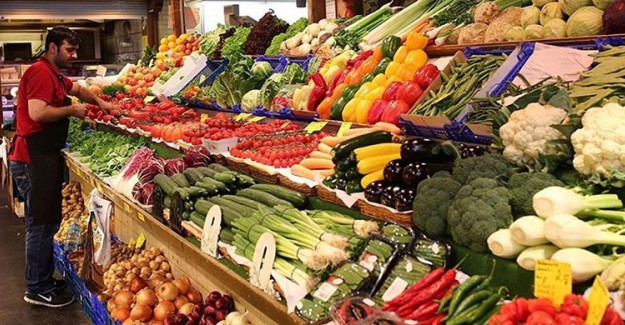 Rekabet Kurulu 23 Markete Soruşturma Açtı